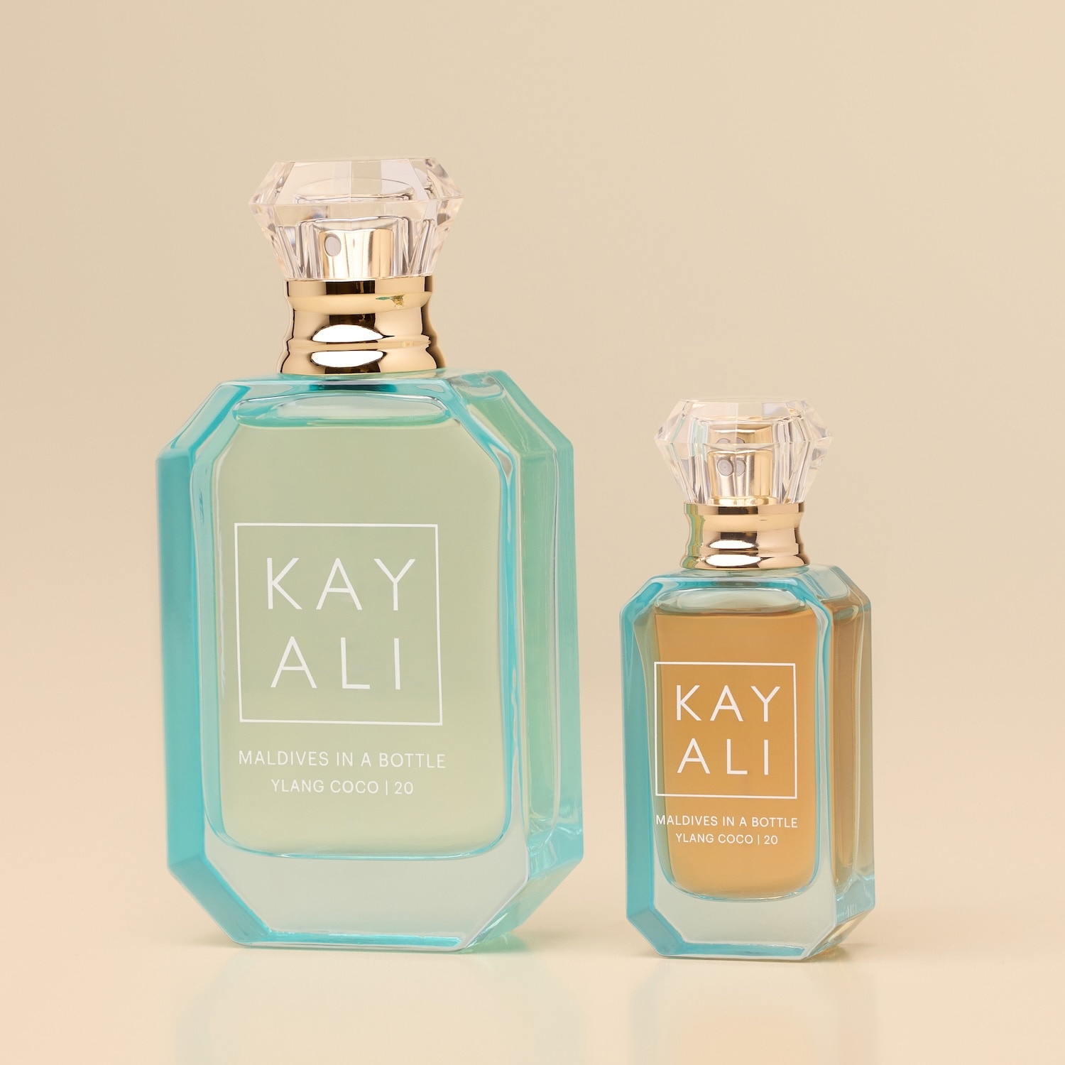 MALDIVES IN A BOTTLE YLANG COCO|20 EAU DE PARFUM